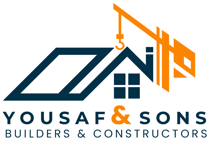 Yousaf & Sons Constructors and Builders
